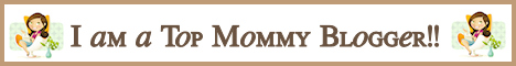 The Top 100 Mommy Blogs